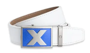 Nex Belt - Lucky Blue X Factor - PGF7509