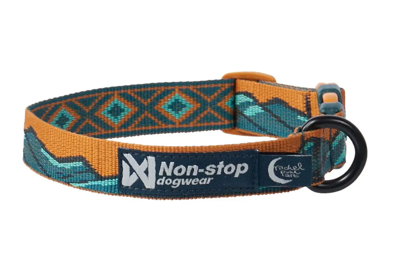 Non-stop - Rachel Pohl - Trail Quest Collar *BLACK FRIDAY PROMO*