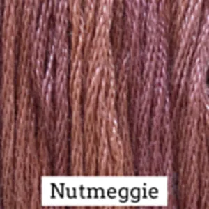 Nutmeggie