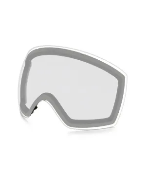 Oakley Flight Deck L Lens Clear 2023