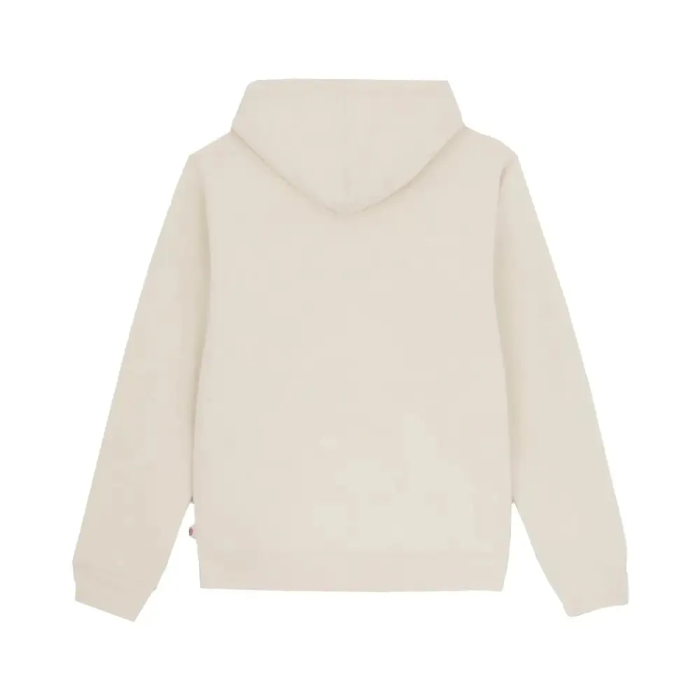 Oakport Hoodie Whitecap Gray