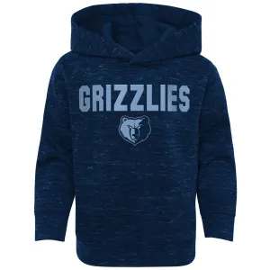 Outerstuff NBA Toddler Memphis Grizzlies Team Pullover Fleece Hoodie