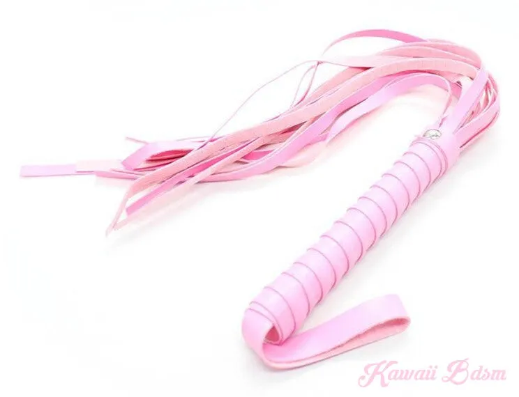 Pink Princess Bondage 7Pcs Set