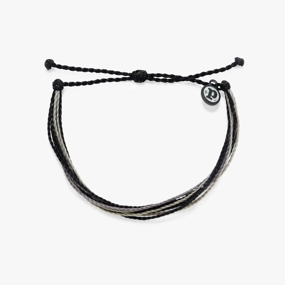 Pura Vida BRACELET - ONYX