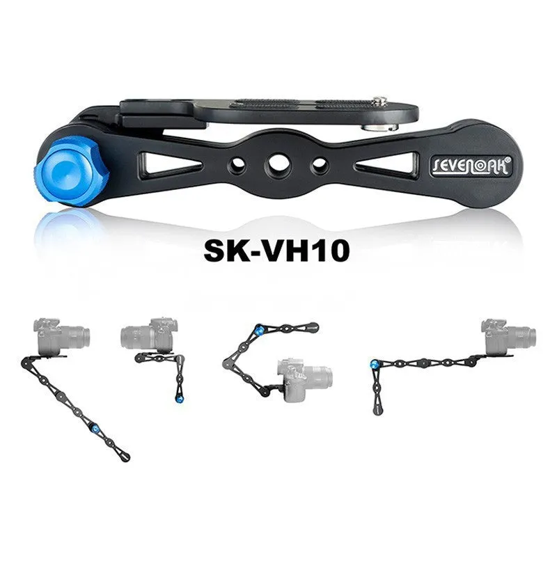 Sevenoak SK-VH10 Flexible and Foldable Multifunction Pocket Rig