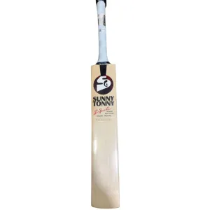 SG Sonny Tonny Retro Elite Senior Cricket Bat