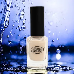 Sheer Love - Pure Anada Natural Nail Polish 12ml