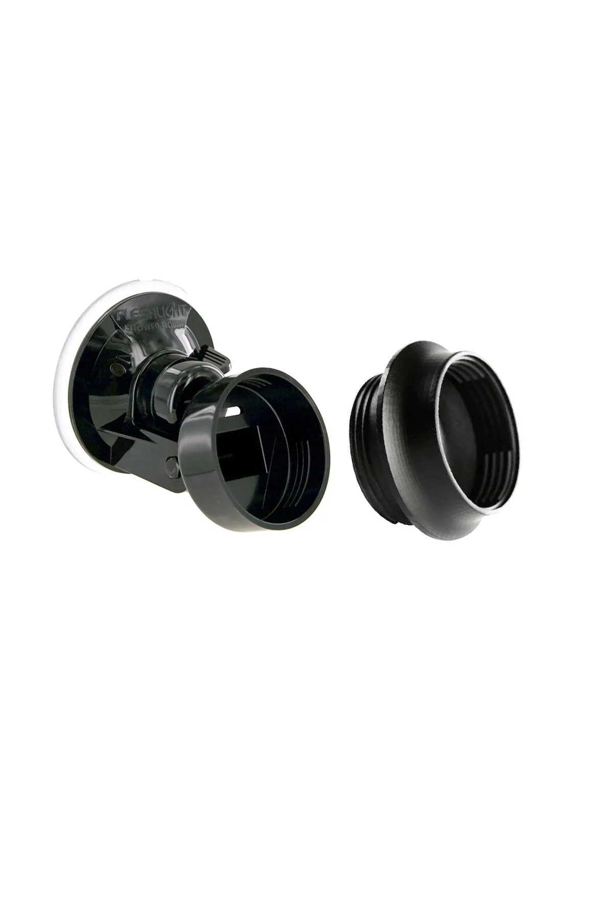 Shower Mount Adaptor Combo | Fleshlight