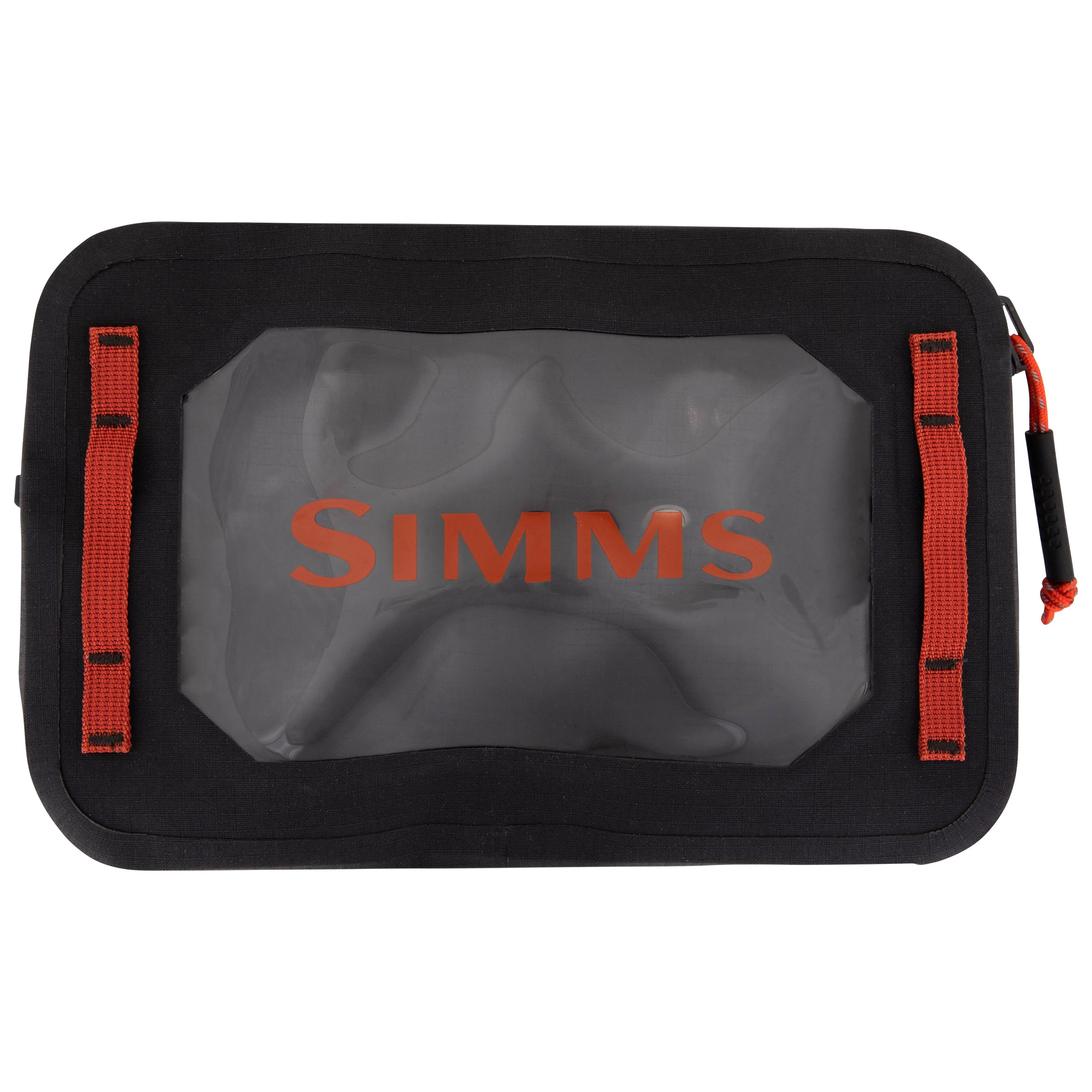 Simms Dry Creek Z Gear Pouch Small