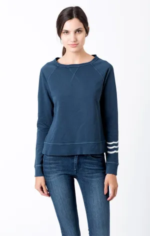 Sol Angeles - Essential Pullover Indigo