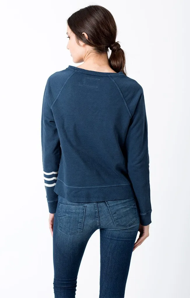 Sol Angeles - Essential Pullover Indigo