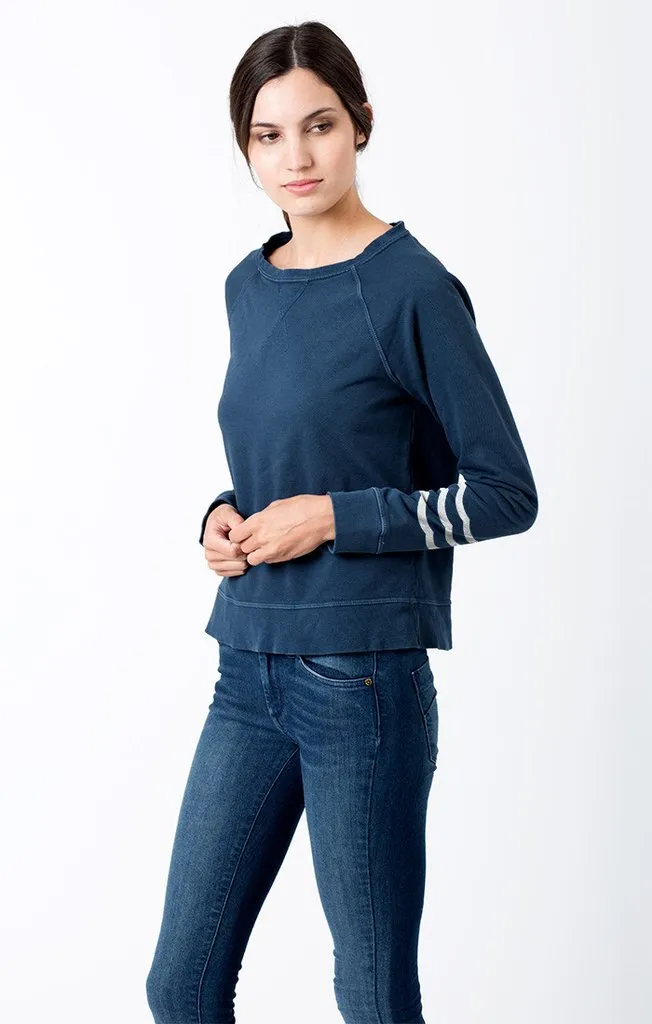 Sol Angeles - Essential Pullover Indigo