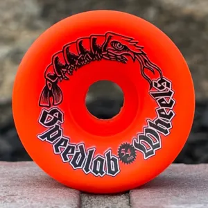 SPEEDLAB WHEELS SHRIMP 97A (54MM)