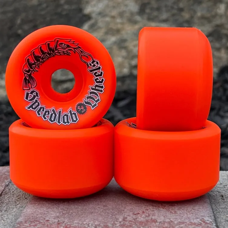 SPEEDLAB WHEELS SHRIMP 97A (54MM)