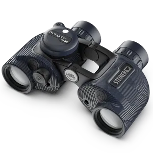 STEINER Binoculars Navigator 7x30c w/Compass