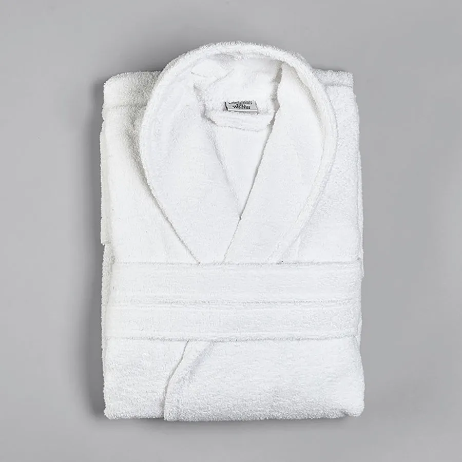 Student Bath Robe