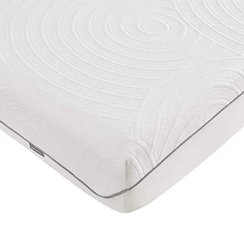 Tempur-Pedic Protect Waterproof Mattress Protector, Queen