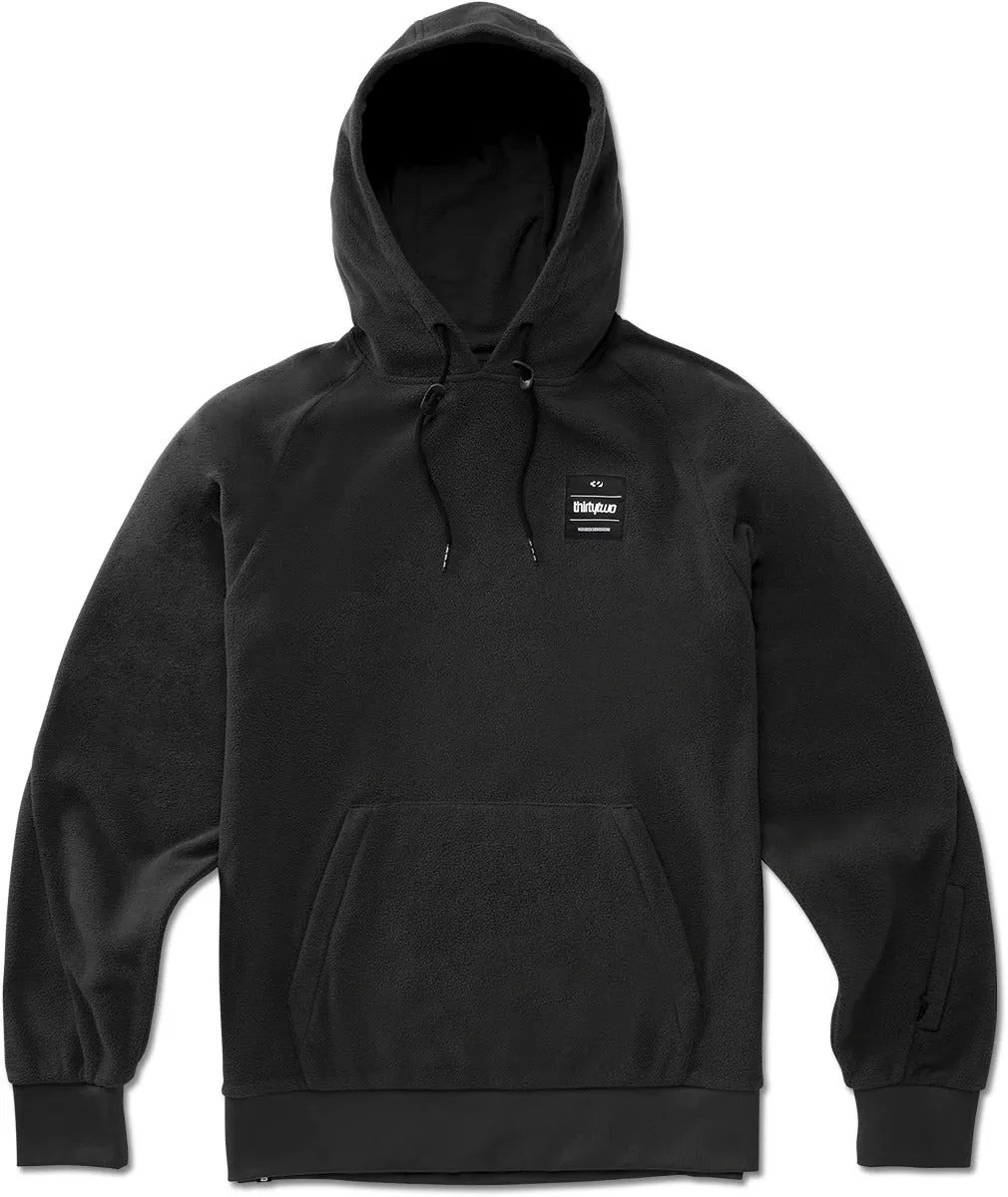 ThirtyTwo Rest Stop Pullover Hoodie