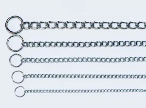 Titan Chain Collars