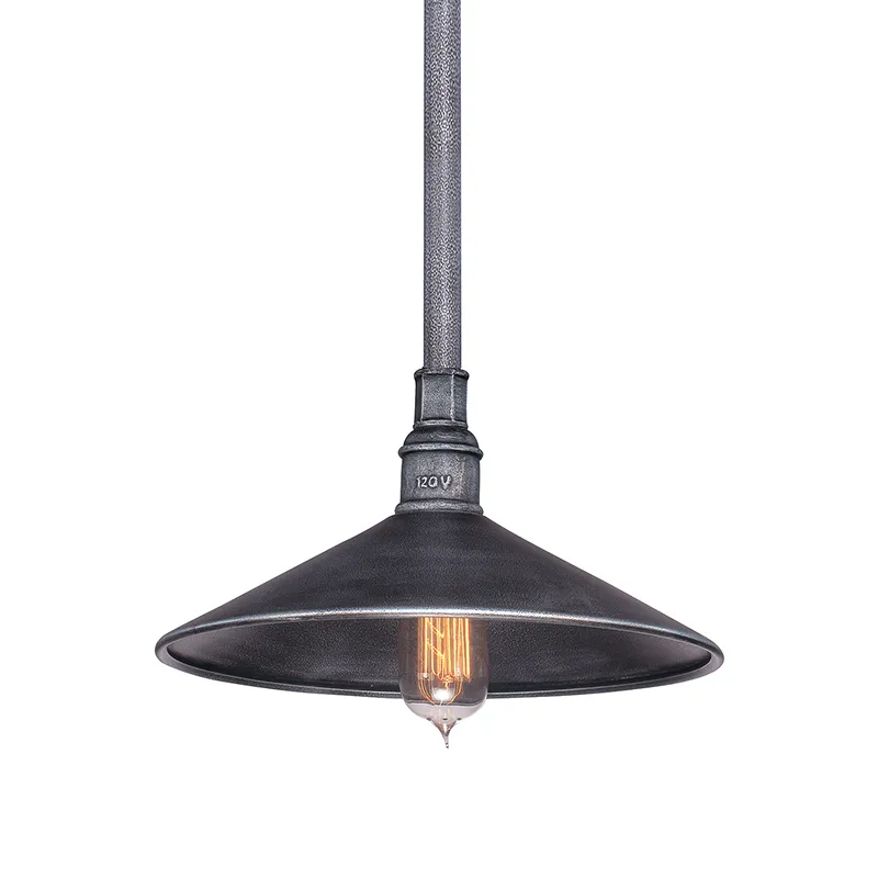 TOLEDO 1LT PENDANT MEDIUM