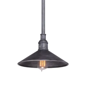 TOLEDO 1LT PENDANT SMALL