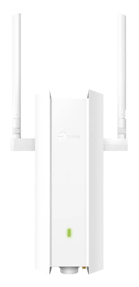 Tp-Link Omada Eap625-Outdoor Hd 1800 Mbit/S Outdoor Access Point White Poe Support