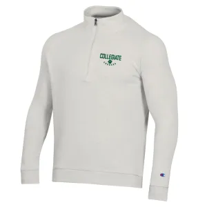 Triumph Fleece 1/4 zip