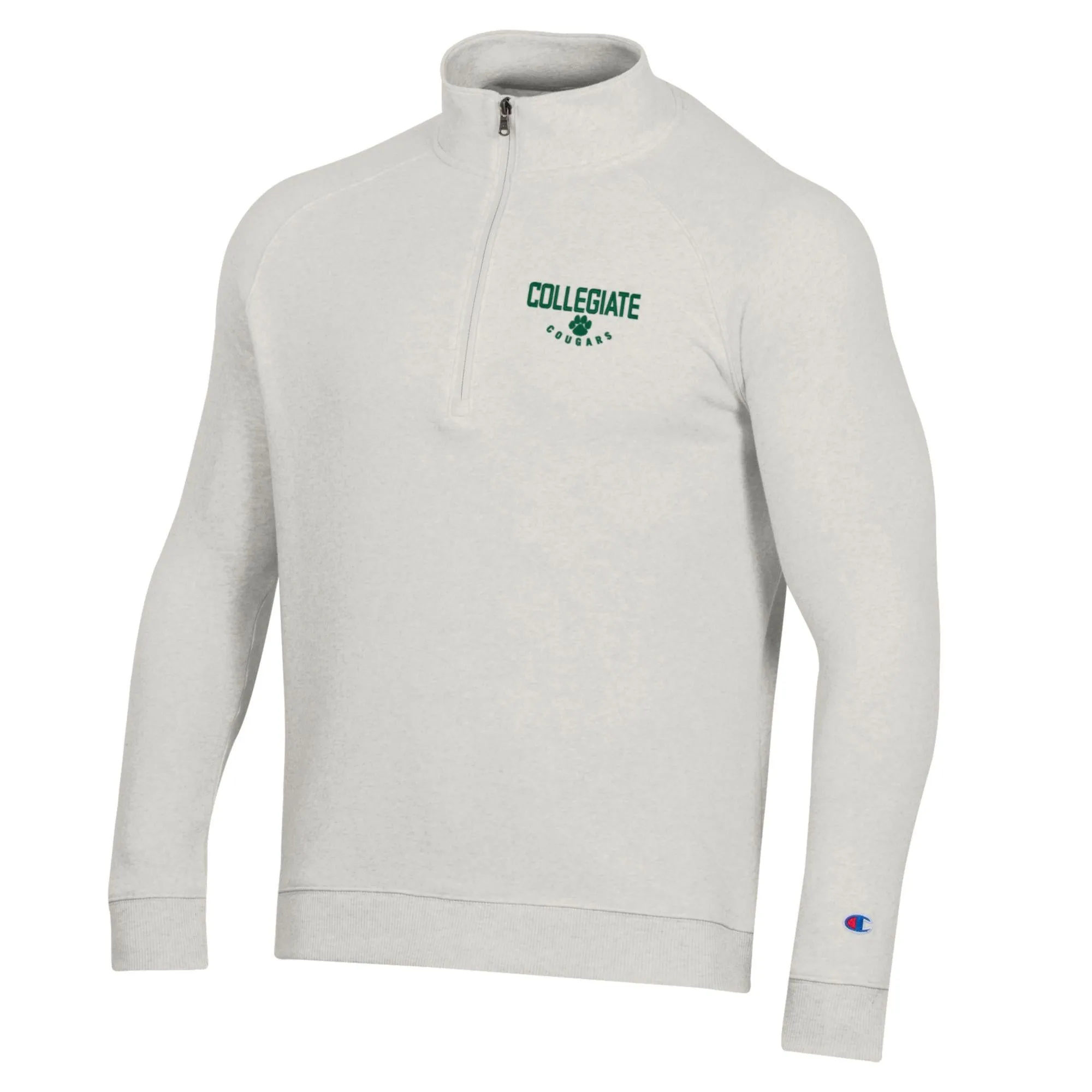 Triumph Fleece 1/4 zip