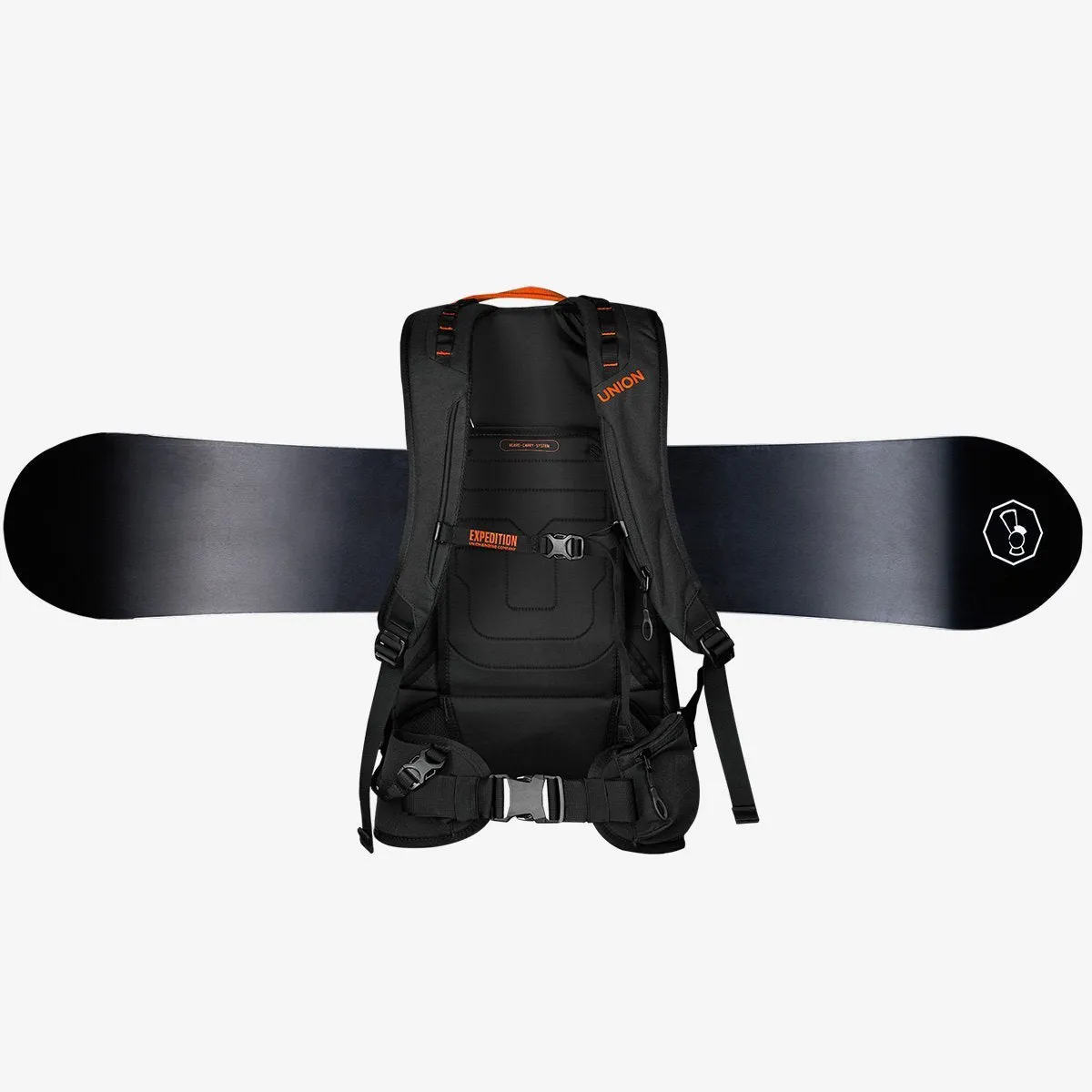 Union Expedition Backpack