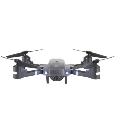 Vivitar Sky Hawk Folding GPS Drone