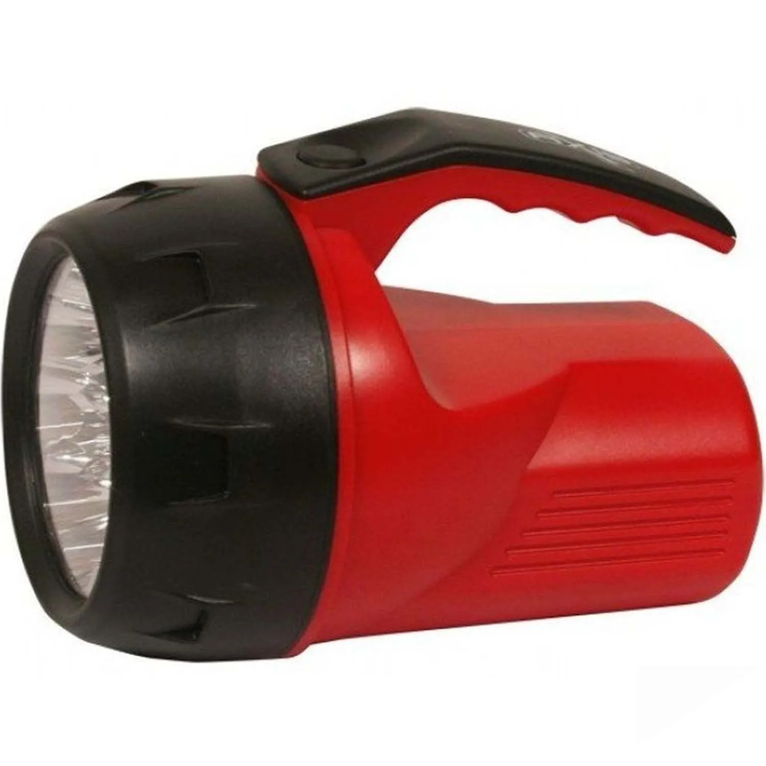 WATERPROOF TORCH W/ BATTERIES INCLUDED