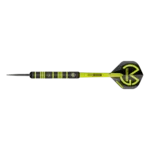 Winmau MvG Ambition Brass